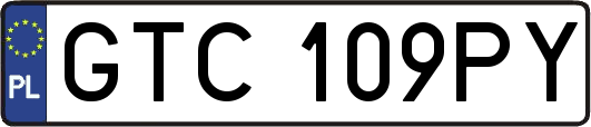 GTC109PY