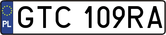 GTC109RA