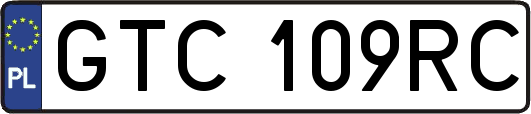 GTC109RC