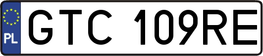 GTC109RE