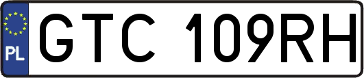 GTC109RH
