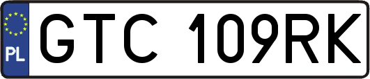 GTC109RK