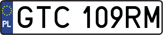 GTC109RM