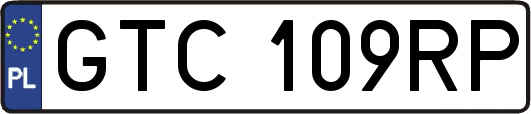 GTC109RP