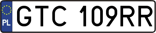 GTC109RR
