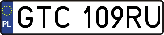 GTC109RU