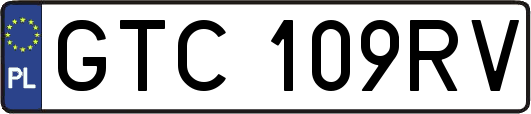 GTC109RV
