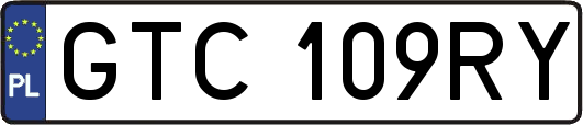 GTC109RY