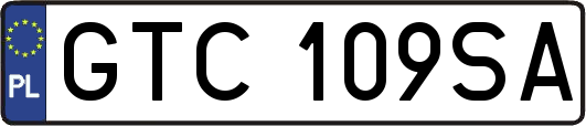 GTC109SA