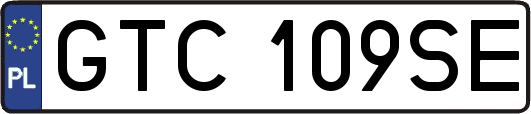 GTC109SE