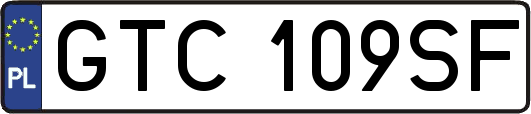 GTC109SF
