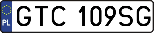 GTC109SG