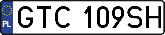 GTC109SH