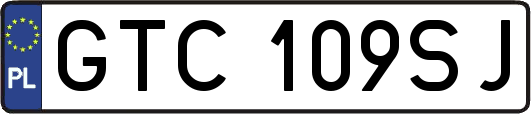 GTC109SJ
