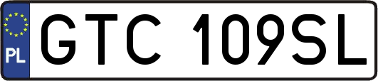 GTC109SL