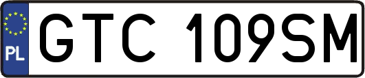 GTC109SM