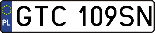 GTC109SN