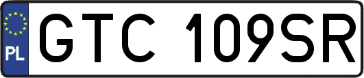 GTC109SR