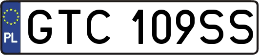GTC109SS