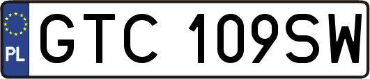 GTC109SW