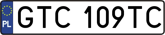 GTC109TC