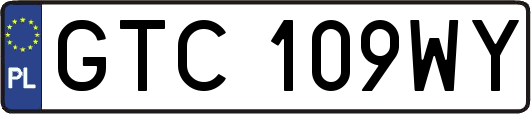 GTC109WY
