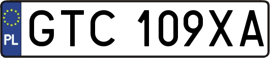 GTC109XA