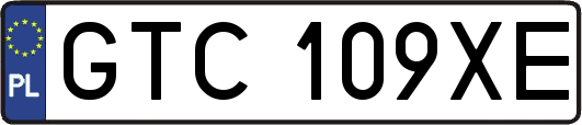 GTC109XE