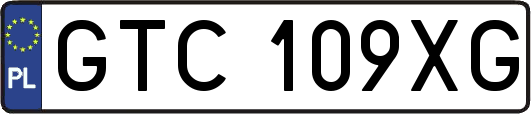 GTC109XG