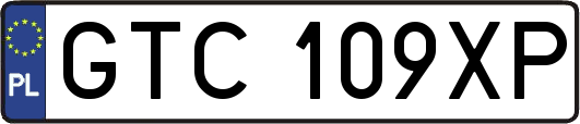 GTC109XP