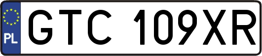 GTC109XR