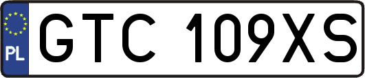 GTC109XS