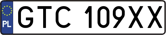 GTC109XX