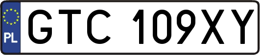 GTC109XY