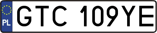 GTC109YE