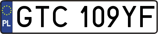 GTC109YF