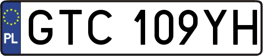 GTC109YH