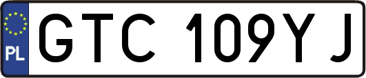 GTC109YJ
