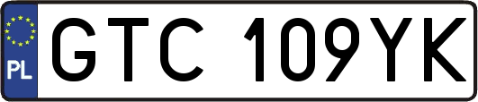 GTC109YK