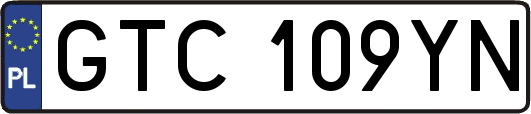 GTC109YN