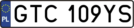GTC109YS
