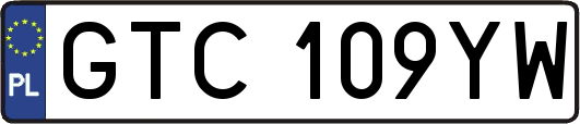 GTC109YW