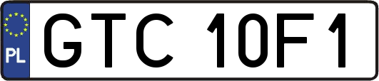 GTC10F1