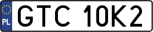 GTC10K2