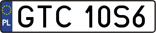 GTC10S6