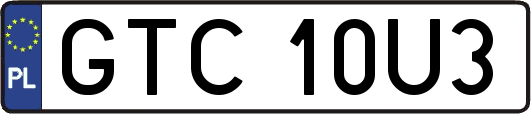 GTC10U3