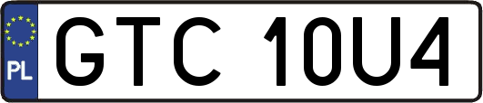 GTC10U4