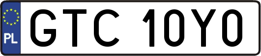GTC10Y0