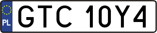 GTC10Y4