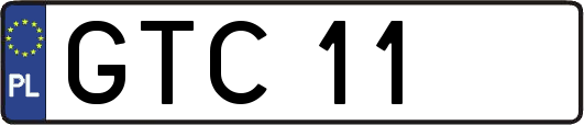 GTC11